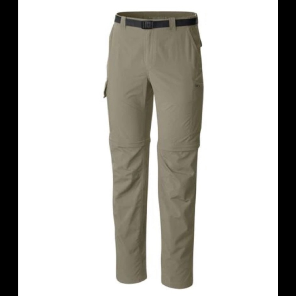 Columbia Silver Ridge Convertible Pant